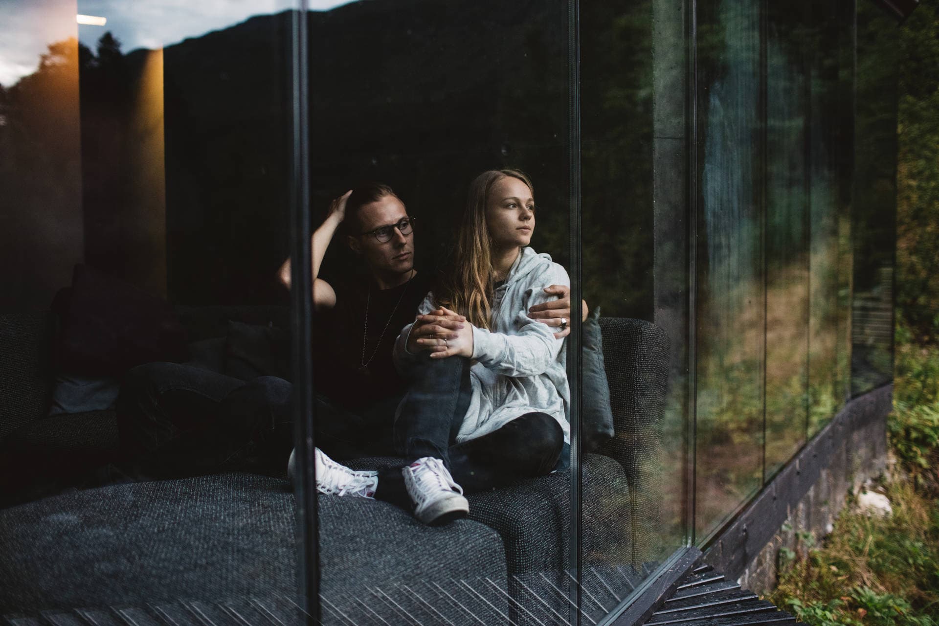 A Night of Sustainable Seafood Culture from the Japanese Kitchen