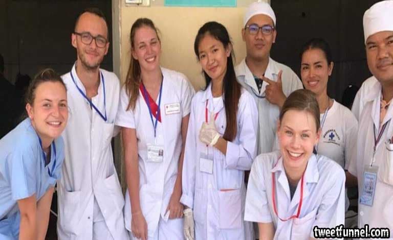 How premedical Business Cards Can Enhance Your Networking